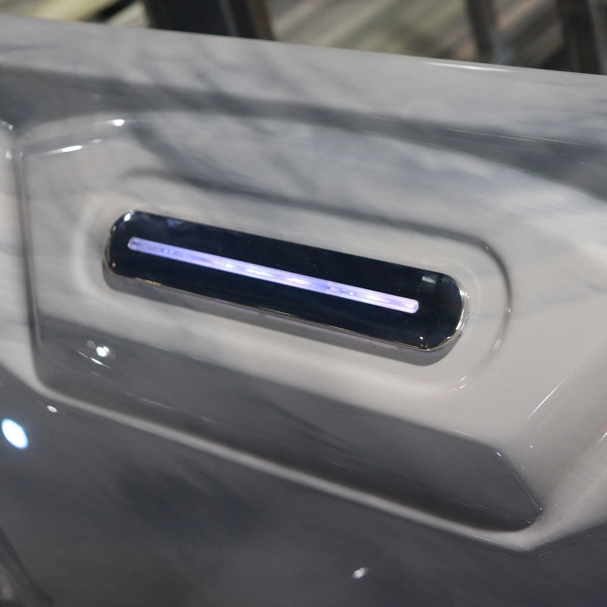 Sunbeach Spas - SB366L-B PRO-LIGHT (32 Amp) - Hot Tub Liverpool