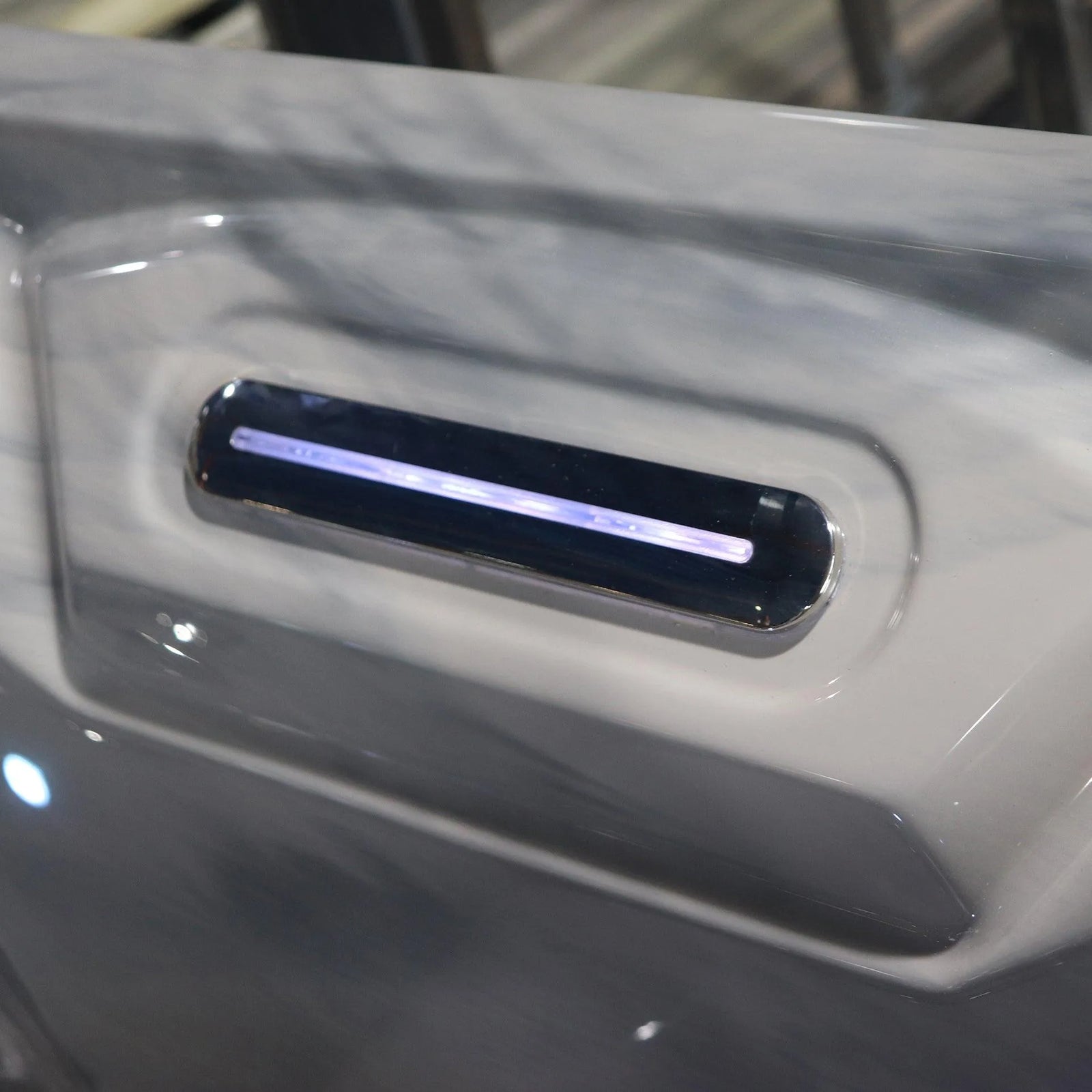 Sunbeach Spas - SB366L-B PRO-LIGHT (32 Amp) - Hot Tub Liverpool