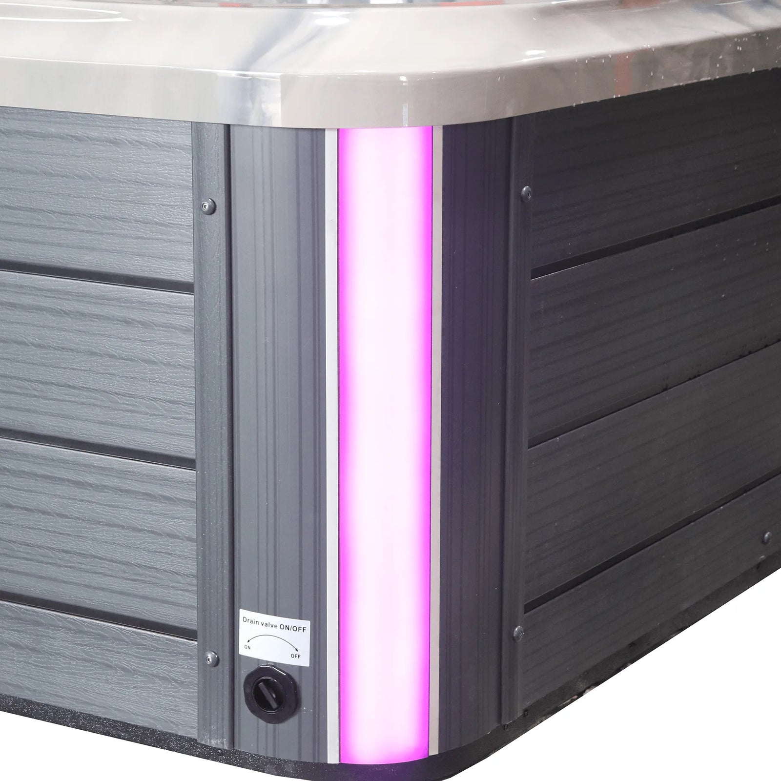 Sunbeach Spas - SB366L-B PRO-LIGHT (32 Amp) - Hot Tub Liverpool