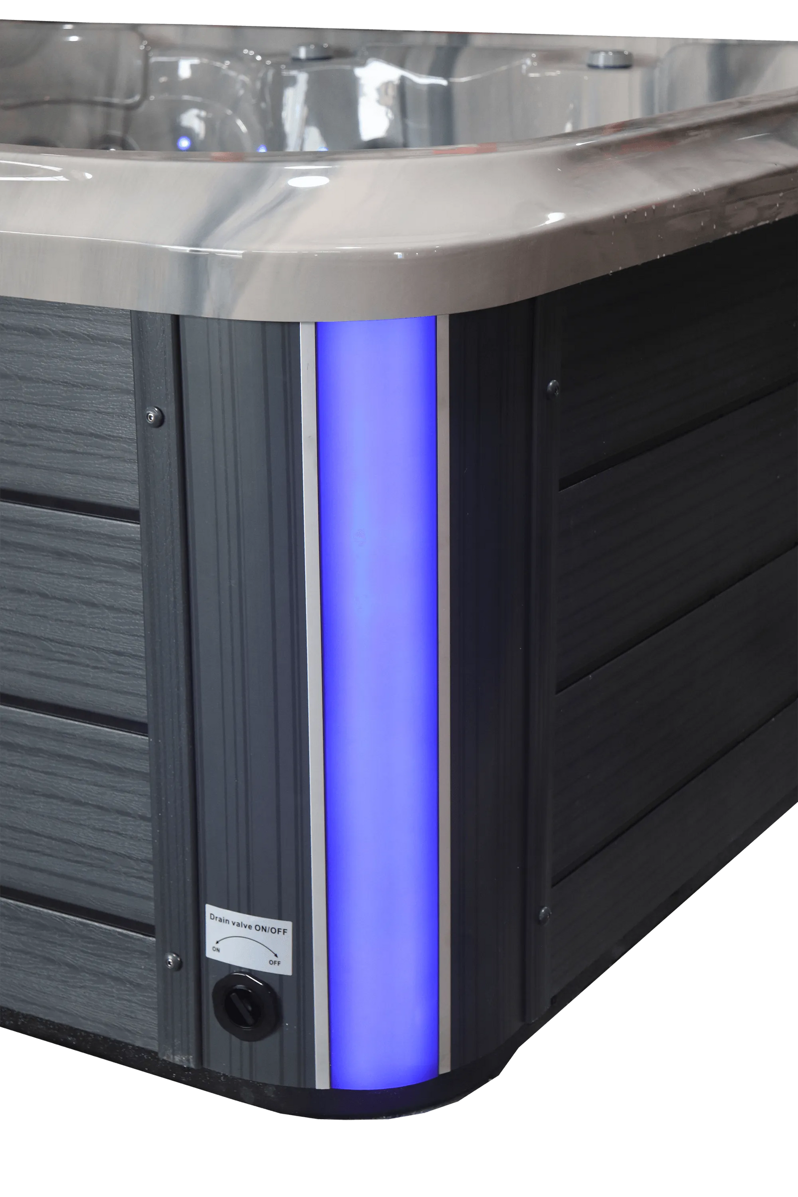 Sunbeach Spas - SB366L-B PRO-LIGHT (32 Amp) - Hot Tub Liverpool