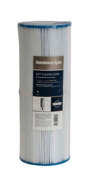 Sundance Filters - 50sqft Pleated Hot Tub Filter - 680 Series - Hot Tub Liverpool
