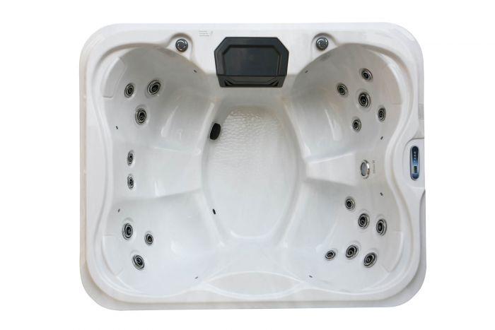Sunset Commercial HSG282 Hot Tub - Hot Tub Liverpool