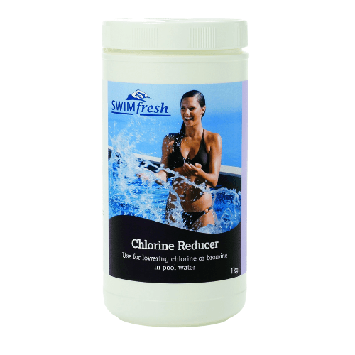 Swimfresh Chlorine Reducer - Hot Tub Liverpool
