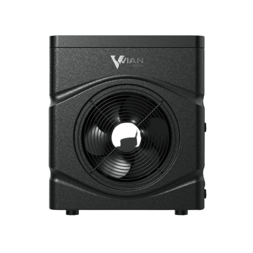 Vian Power C5 Heat Pump - HP-VP500 - Hot Tub Liverpool