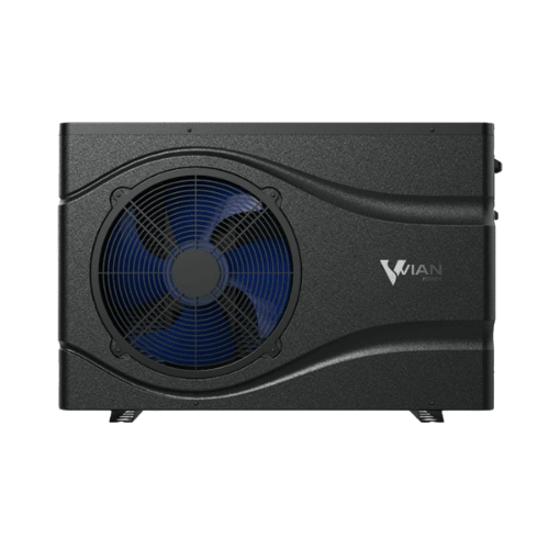 Vian Power S9 Plus Heat Pump - HP-VP900 - Hot Tub Liverpool